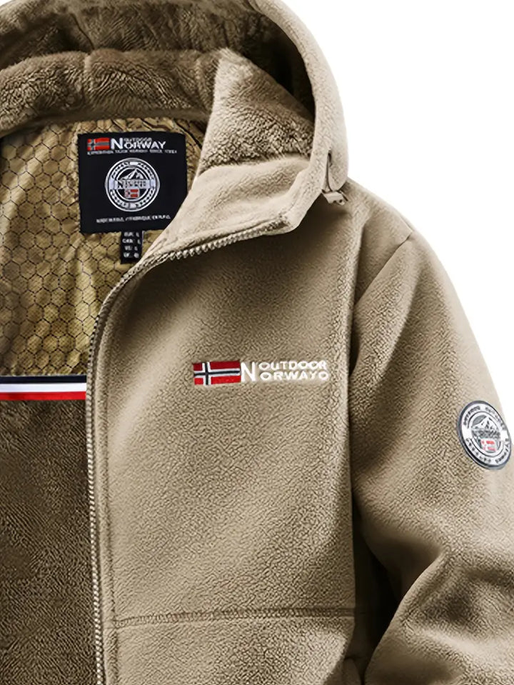 Stijlvol Warm Thermovest