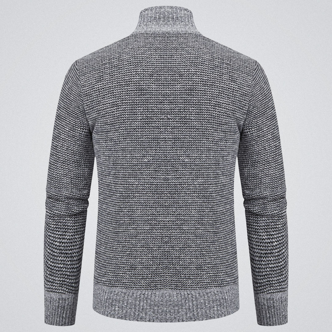 Klassieke stijlvolle vest