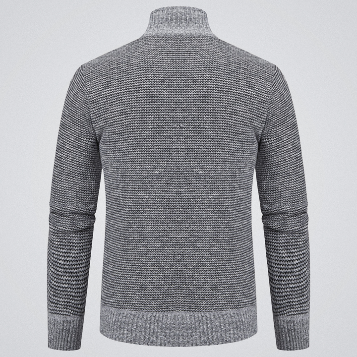 Klassieke stijlvolle vest