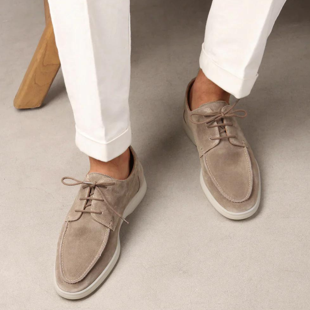 Holden | Business Loafers