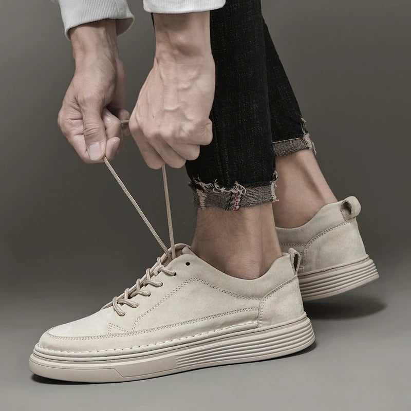 Luke | Casual Schoenen