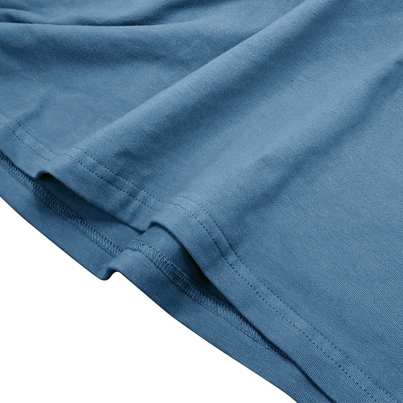 Comfortabel T-shirt met lange mouwen