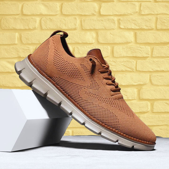 De All-Day Wandelschoenen