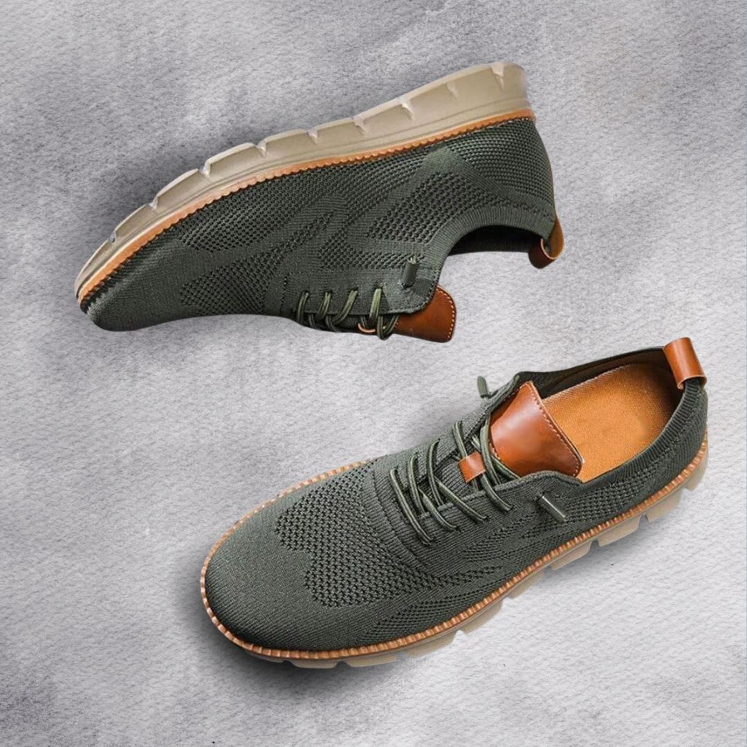 De All-Day Wandelschoenen