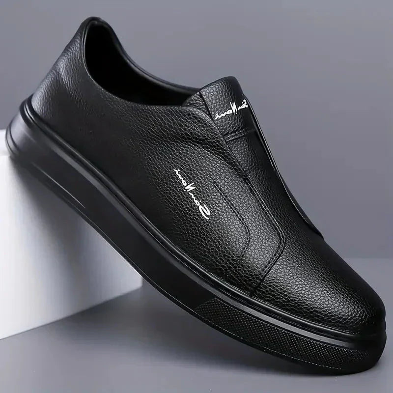 Minimalia – Urban Instap Sneakers