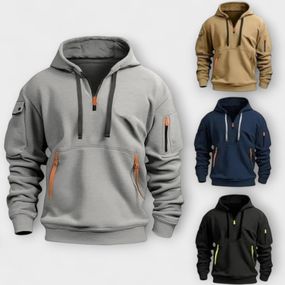 van Haren | Comfortabele Hoodie