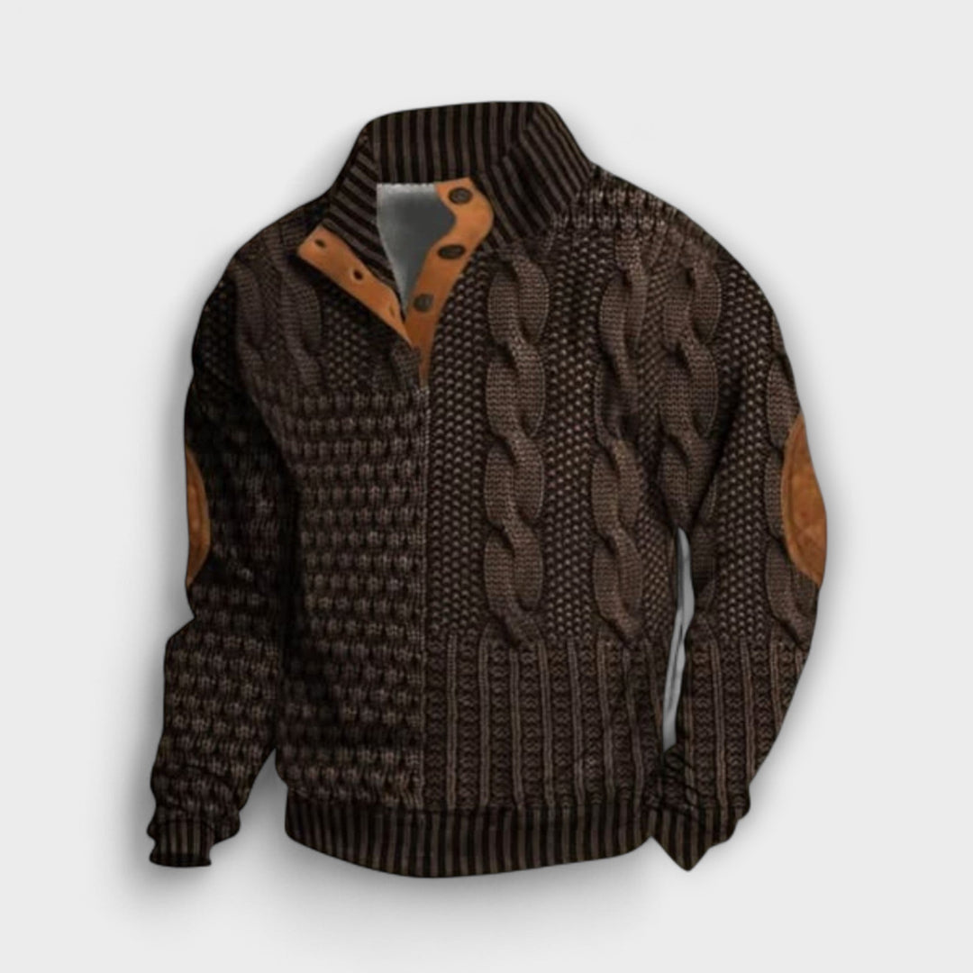 van Haren | Retro Trui