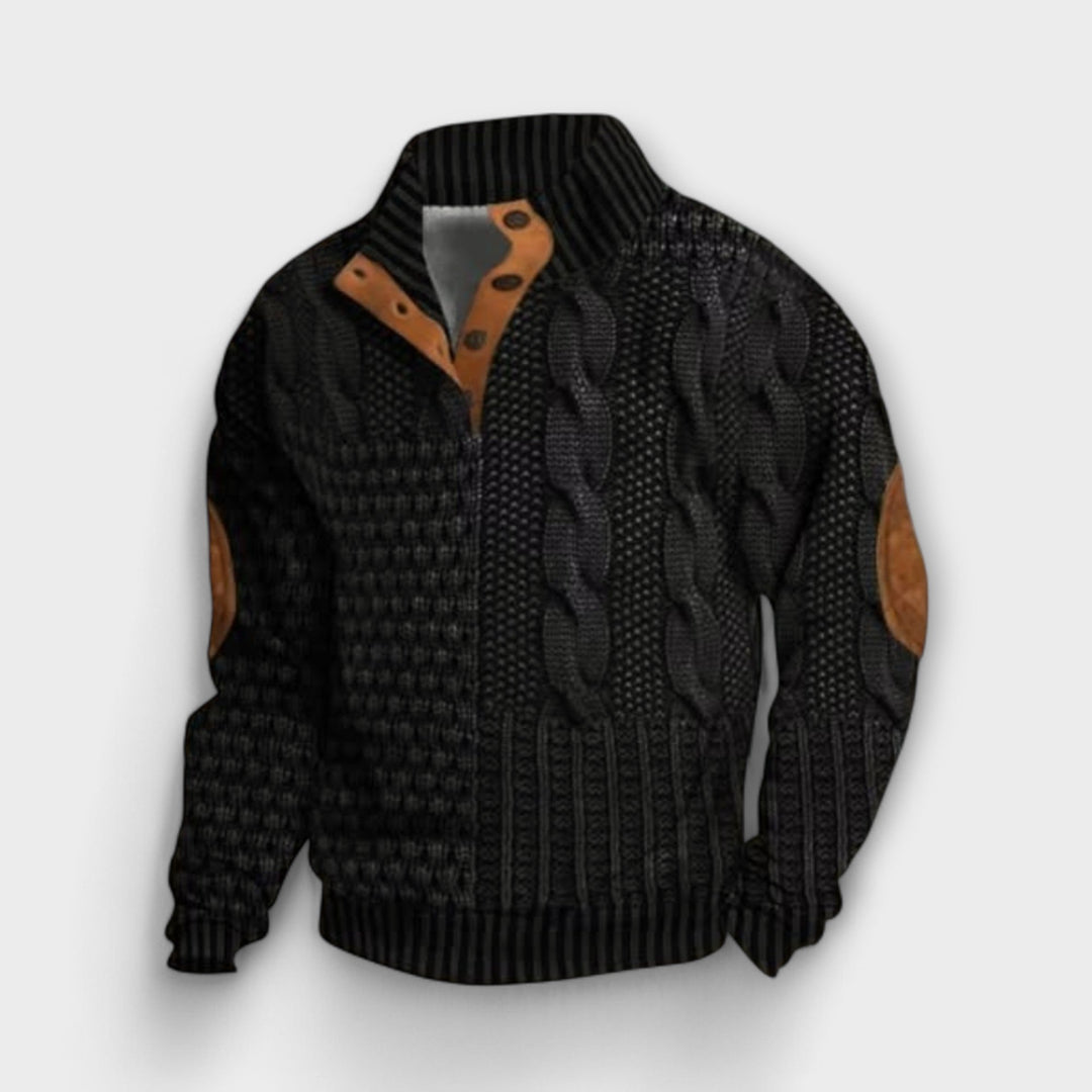 van Haren | Retro Trui