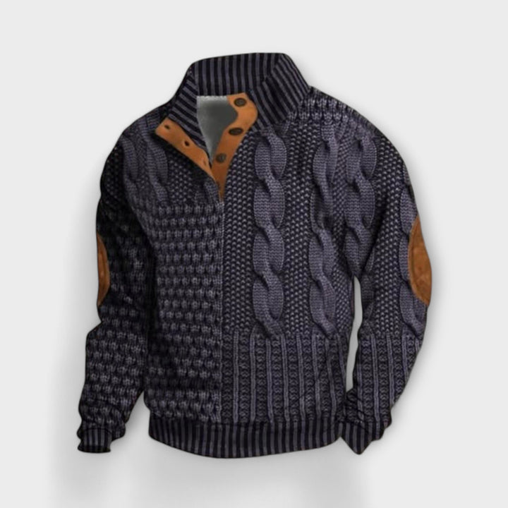 van Haren | Retro Trui