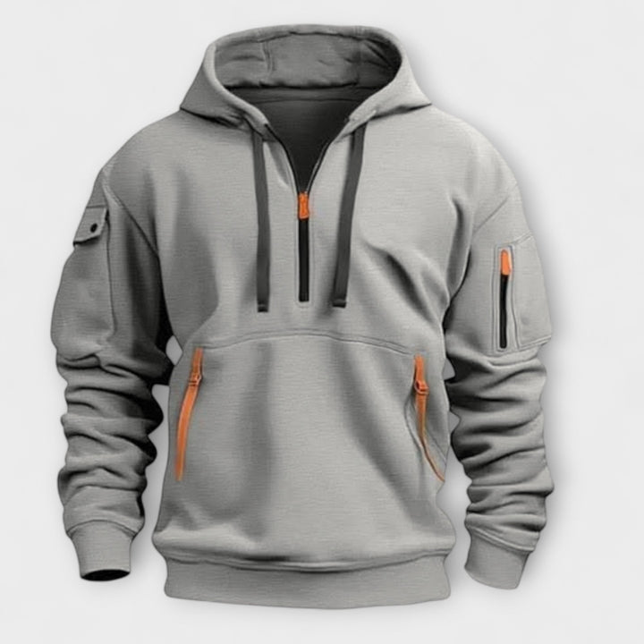 van Haren | Comfortabele Hoodie