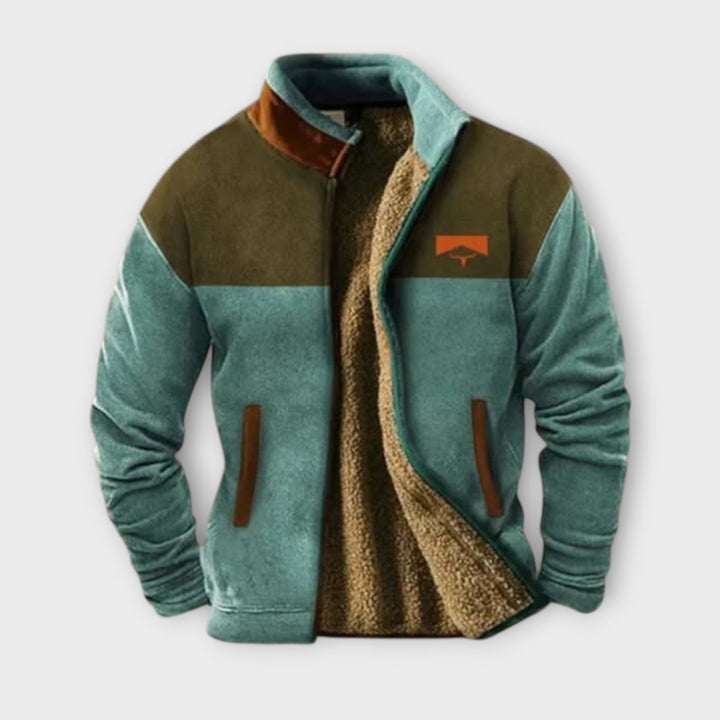 van Haren | Fleece Jas