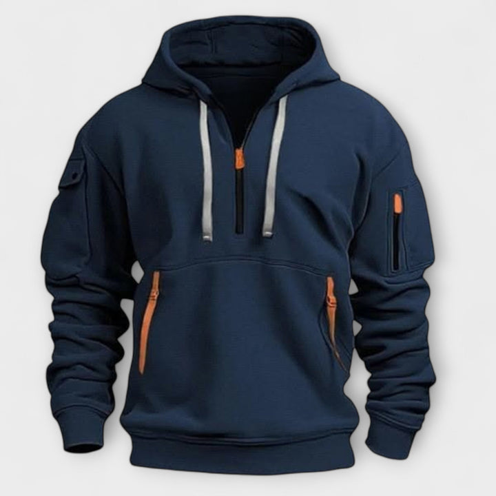 van Haren | Comfortabele Hoodie