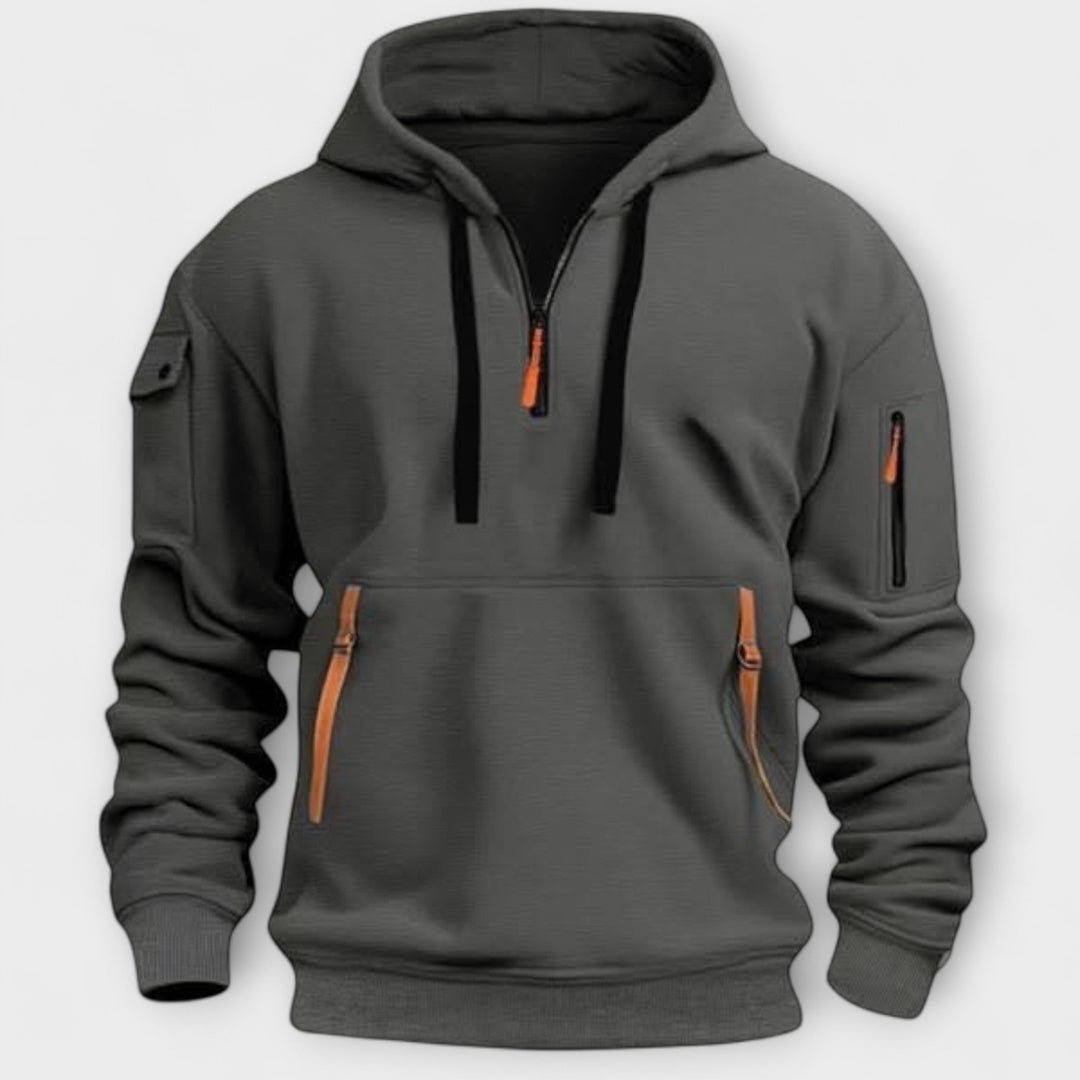van Haren | Comfortabele Hoodie