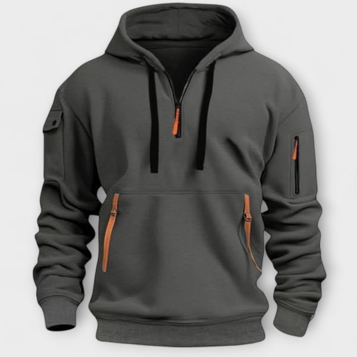 van Haren | Comfortabele Hoodie