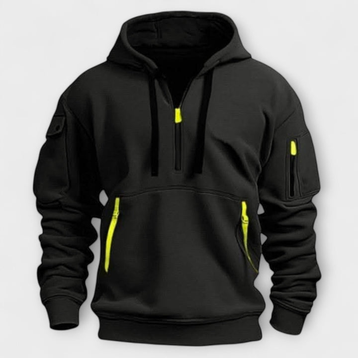 van Haren | Comfortabele Hoodie