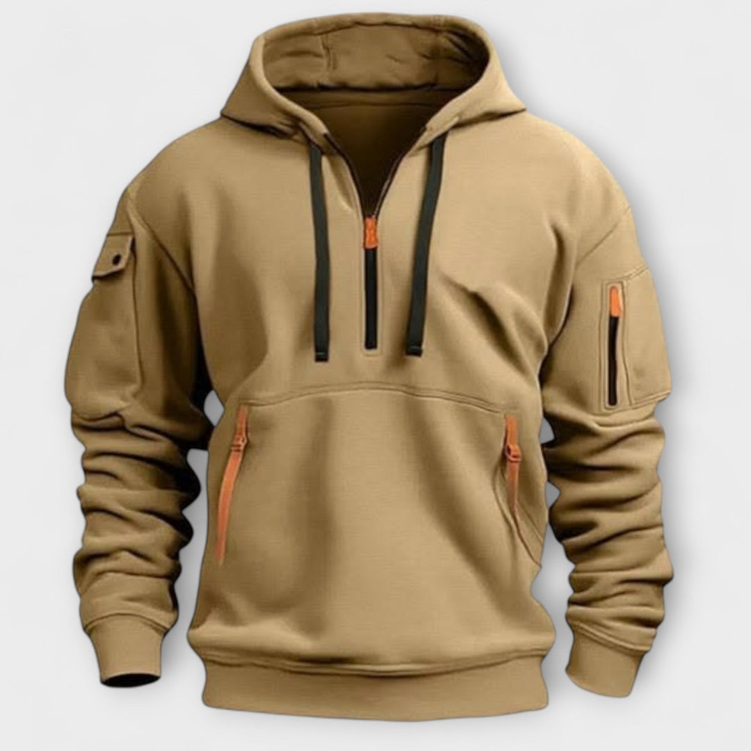 van Haren | Comfortabele Hoodie