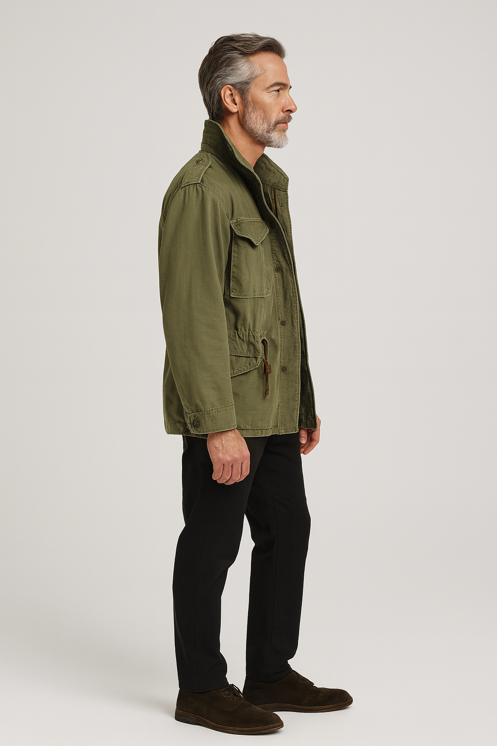 De Boogschutter – Campagnejas