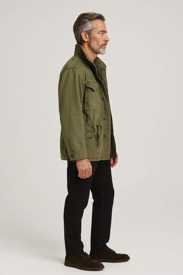 De Boogschutter – Campagnejas