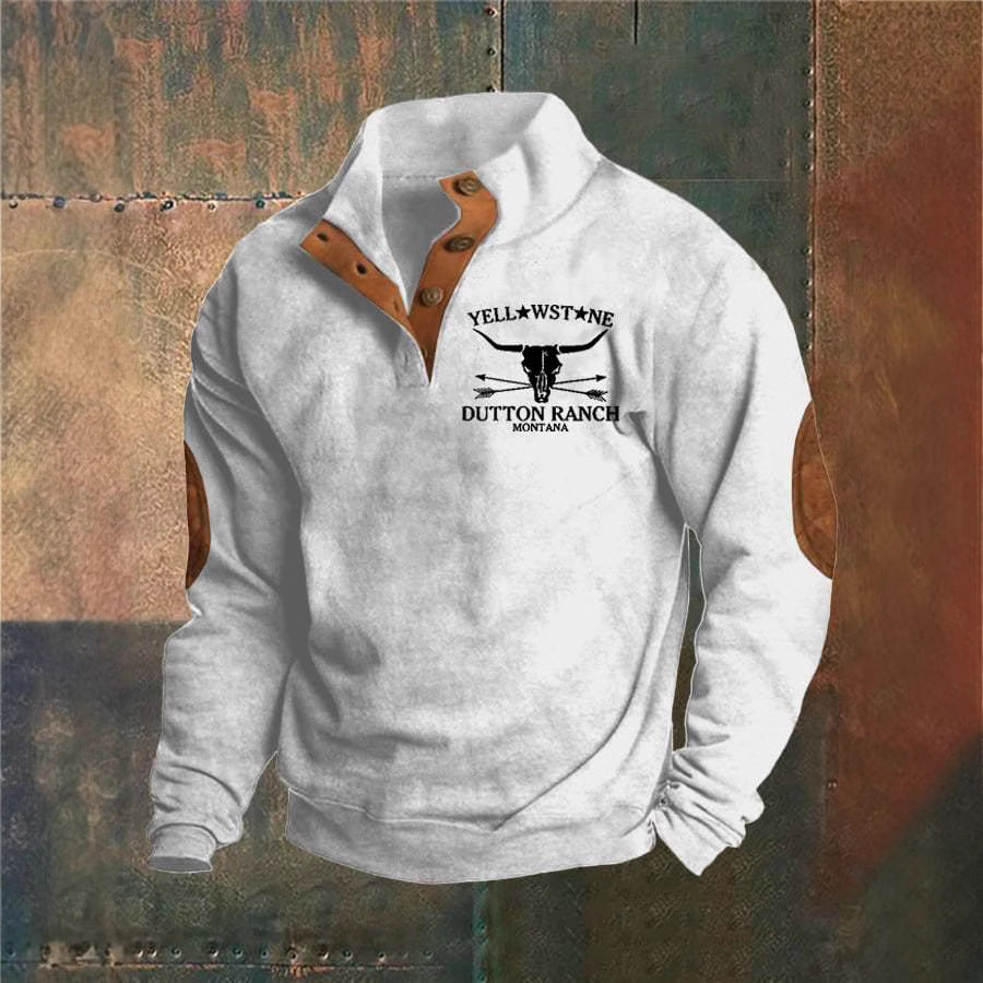 RAUL™ | Exclusieve Sweatshirt