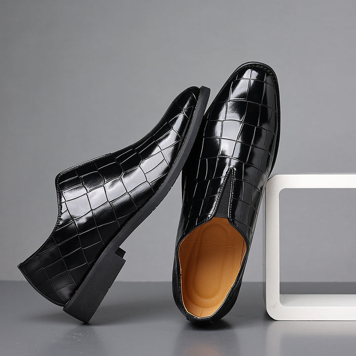 Holloway | Nette Oxfords