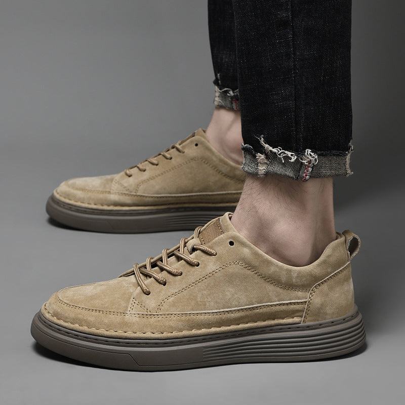 Luke | Casual Schoenen