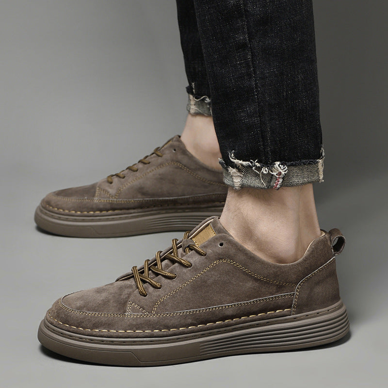 Luke | Casual Schoenen