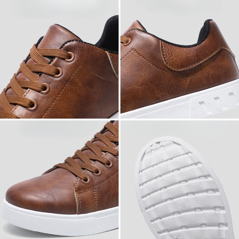 Rydell | Klassieke Sneakers