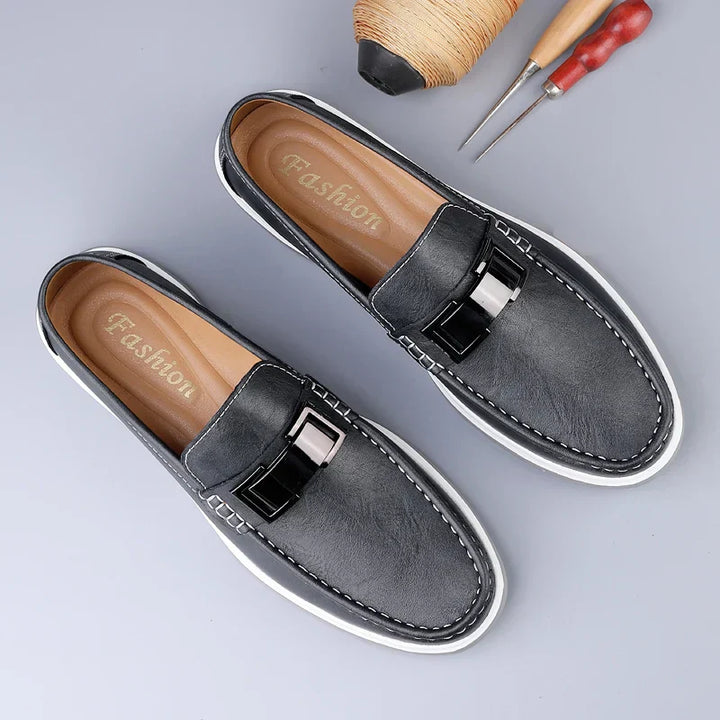Baron Lux | Luxe Loafers