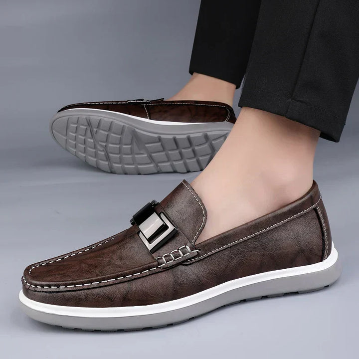 Baron Lux | Luxe Loafers
