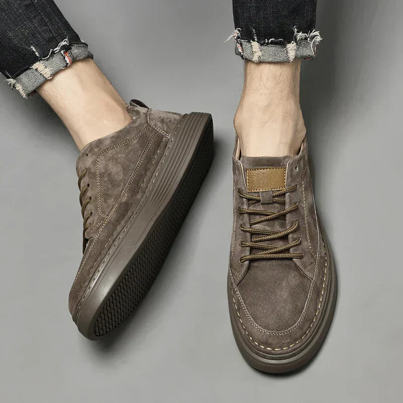 Luke | Casual Schoenen