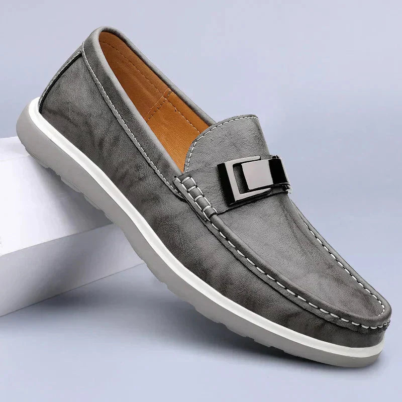 Baron Lux | Luxe Loafers