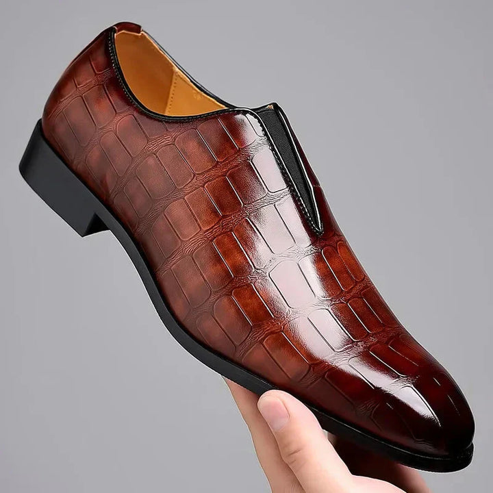 Hattaway | Nette Oxfords