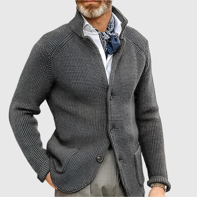 Luxe Stijlvolle Cardigan