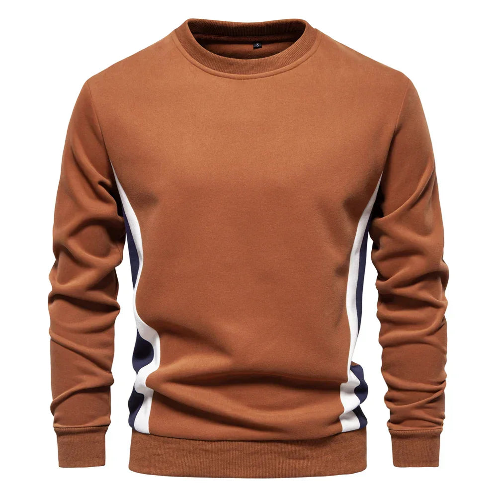 vHaren | Elegante Herenpullover