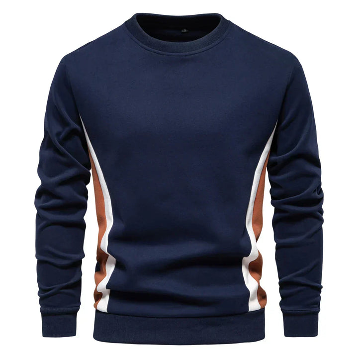 vHaren | Elegante Herenpullover