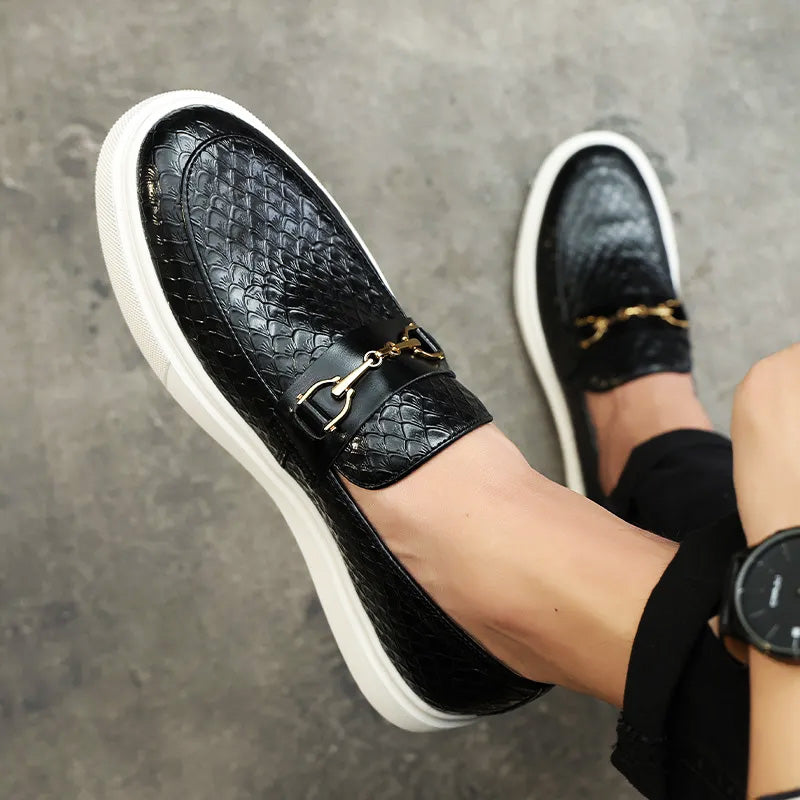 Carter | Nette Loafers