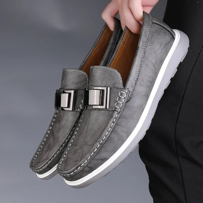 Baron Lux | Luxe Loafers