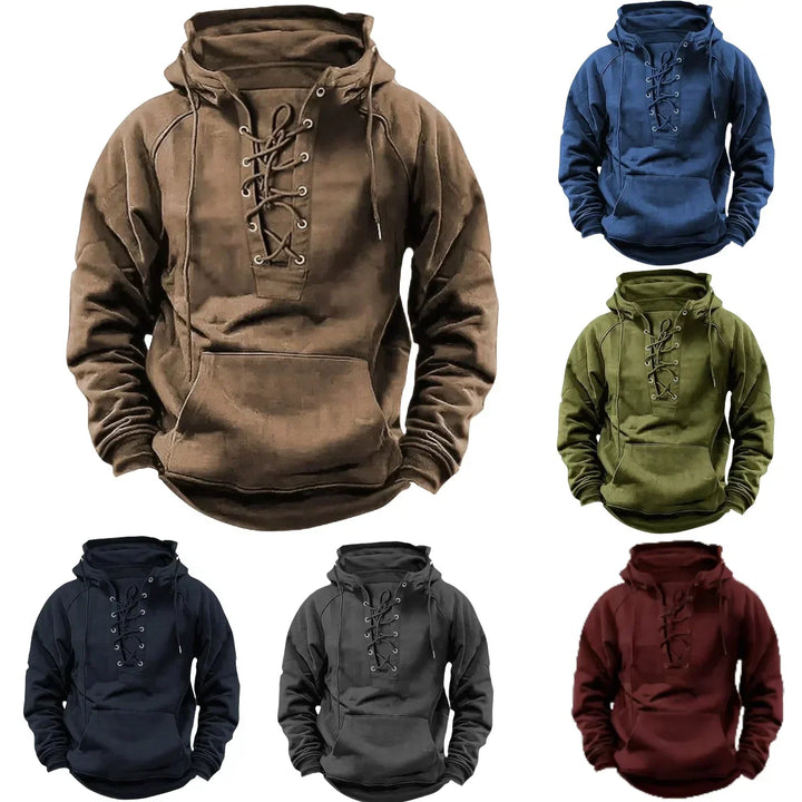 vanHaren | Weerbestendige Hoodie