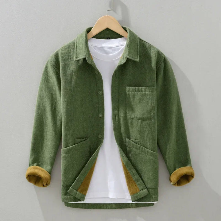 Chris | Zomer Blazer