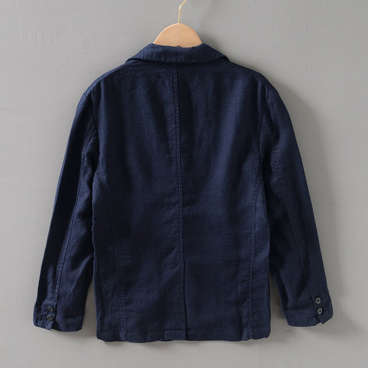 Massimo | Relaxed Cardigan