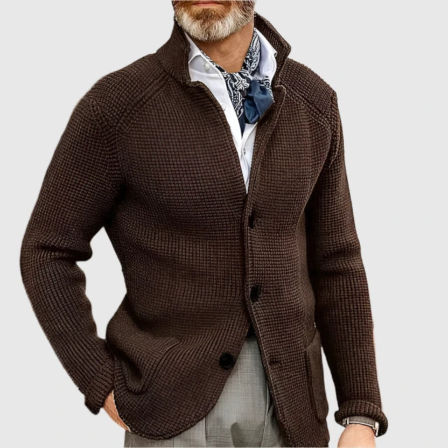Luxe Stijlvolle Cardigan