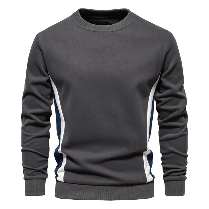vHaren | Elegante Herenpullover