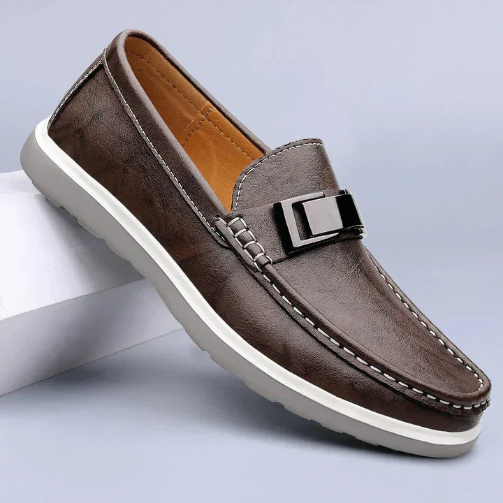 Baron Lux | Luxe Loafers