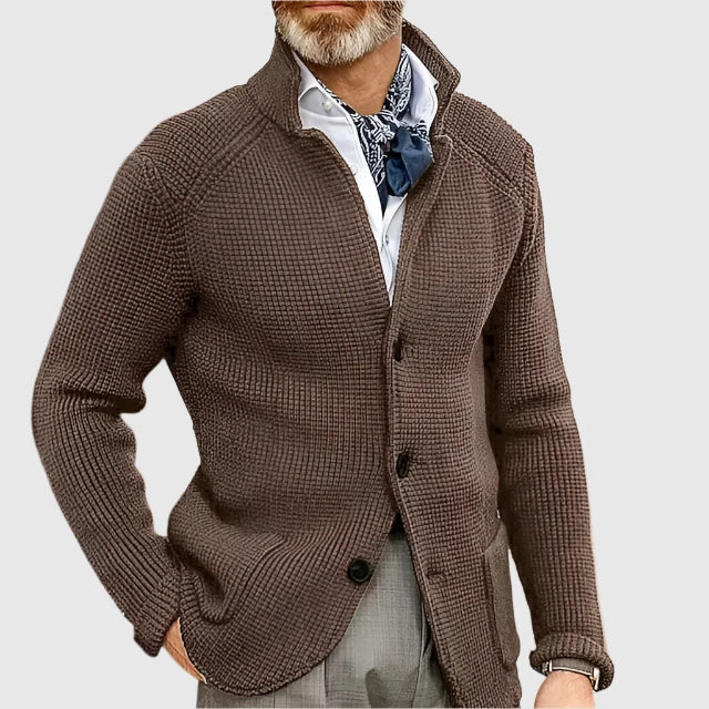 Luxe Stijlvolle Cardigan