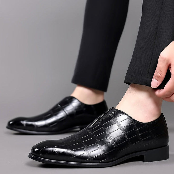 Hattaway | Nette Oxfords
