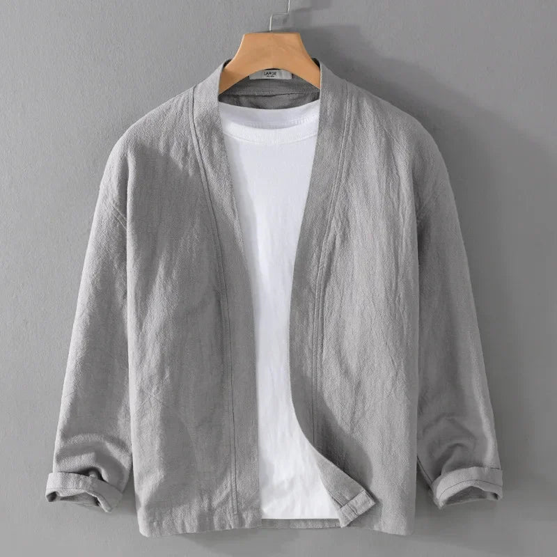 Nova | Lichte Cardigan