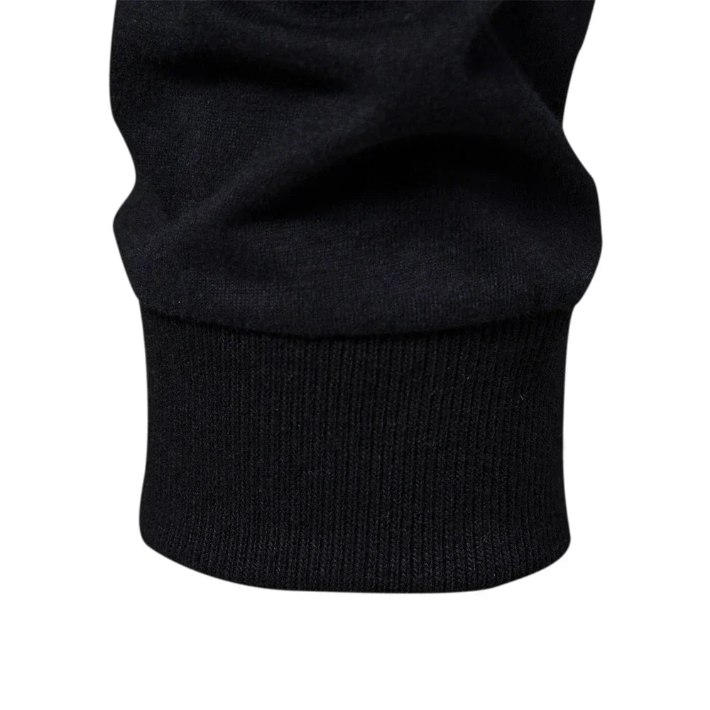 Longsleeve met raglanmouwen