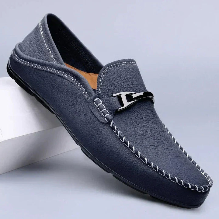 Griffin | Luxe Loafers