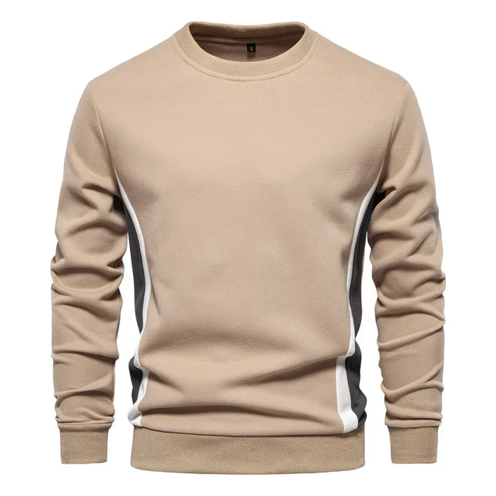 vHaren | Elegante Herenpullover