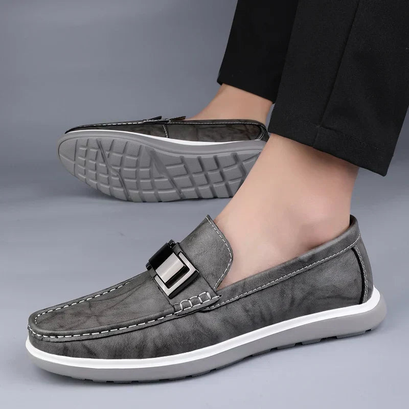Baron Lux | Luxe Loafers